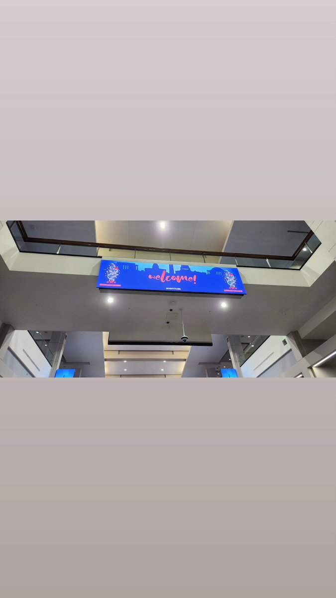 paragon_unity's tweet photo. Looking at the venue space for https://t.co/fy15dvIPVF https://t.co/xDJcNjyXAO