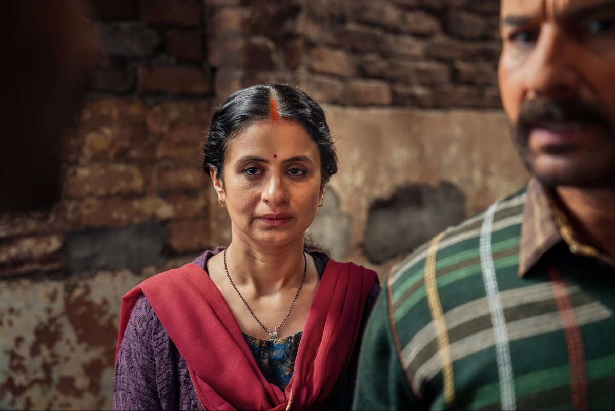 Manish Chaudhari tweet media