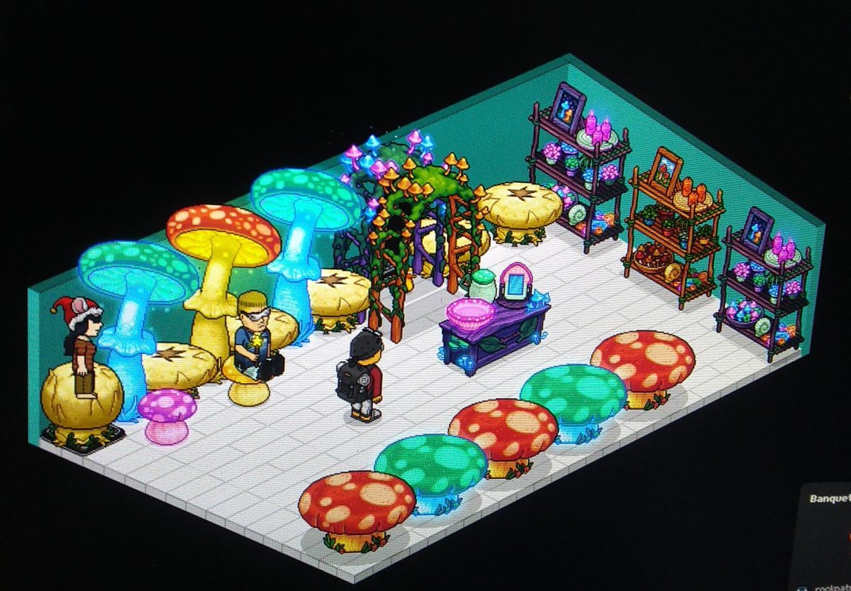 Pavs_22's tweet photo. @HabboPTBR  @Habbo 
#HabboPTBR20aniversario  #HabboPTBRFelizAniversario https://t.co/xQyWoFmFom