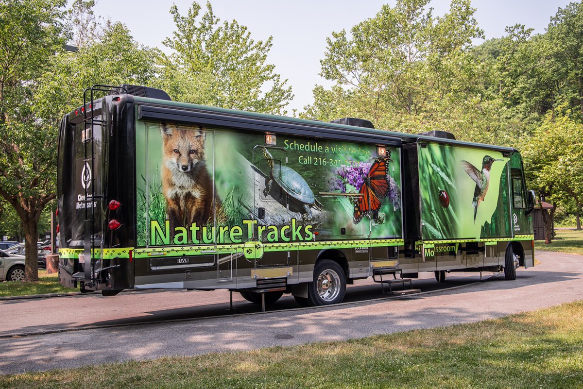 moCa Cleveland tweet media