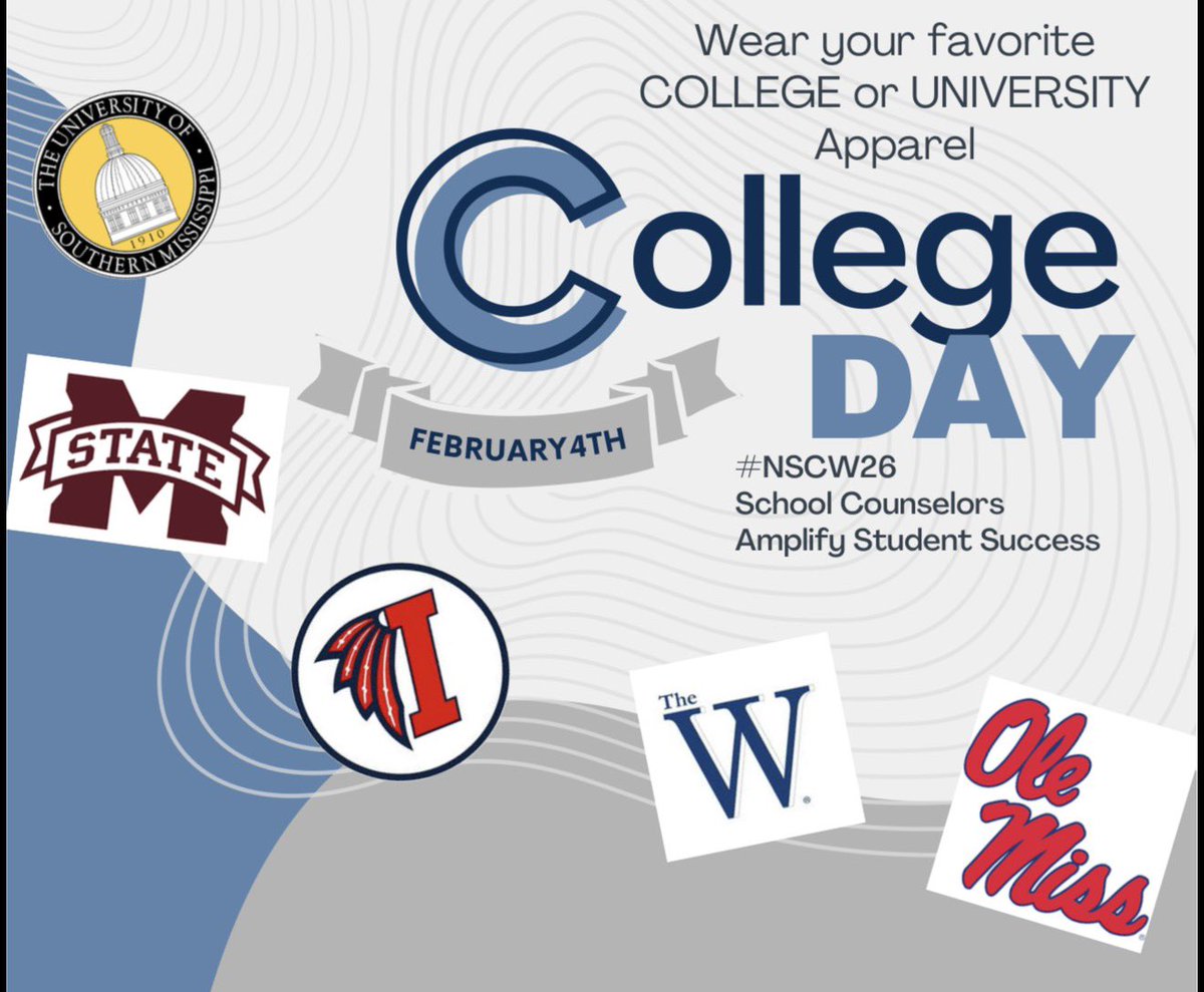 Tupelo Middle School tweet media