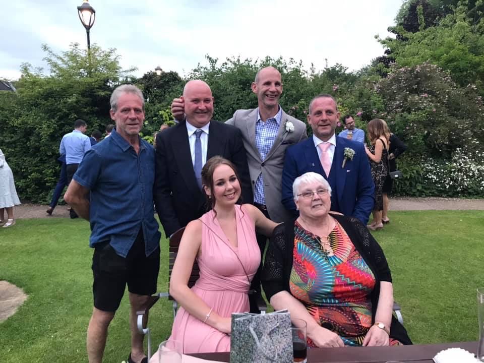 Natalie Ede tweet media