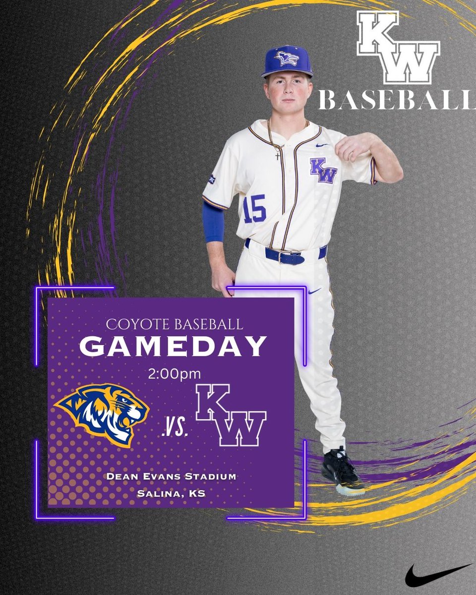 KWU Baseball tweet media