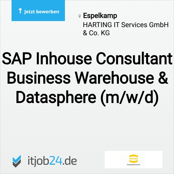 Der IT-Stellenmarkt  tweet media