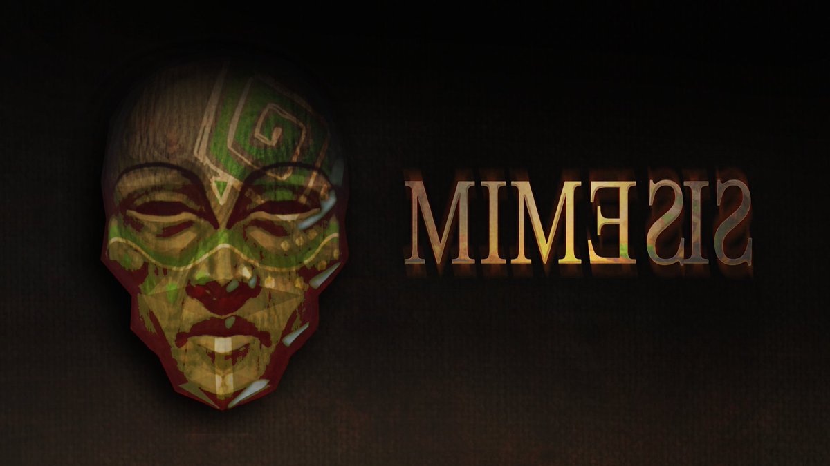 Parry Mechanics | DISCOPUP on Steam tweet media