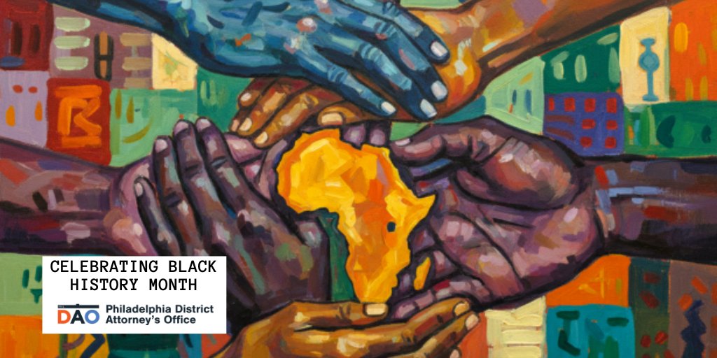 Philadelphia DAO tweet media