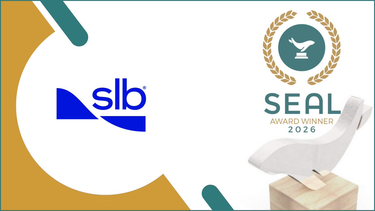 SEAL Awards tweet media