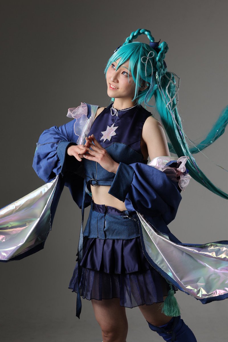 ツバサ໒꒱ tweet media