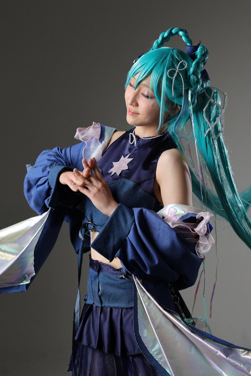 ツバサ໒꒱ tweet media