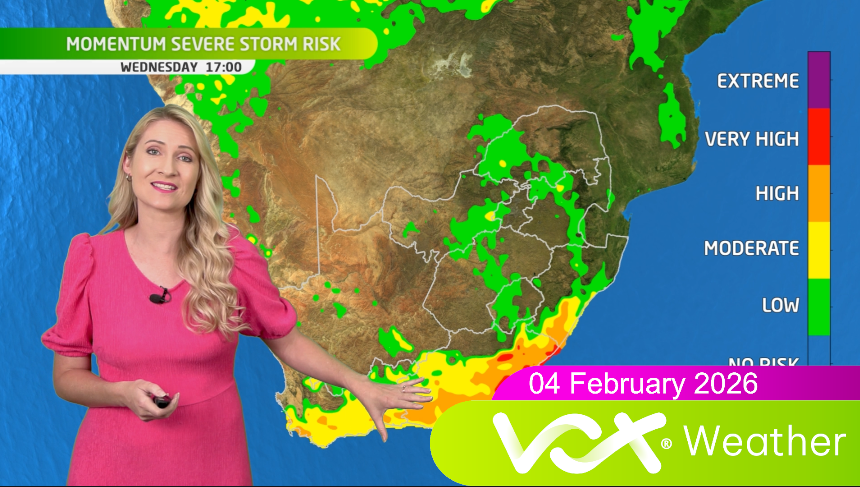 Vox Weather tweet media