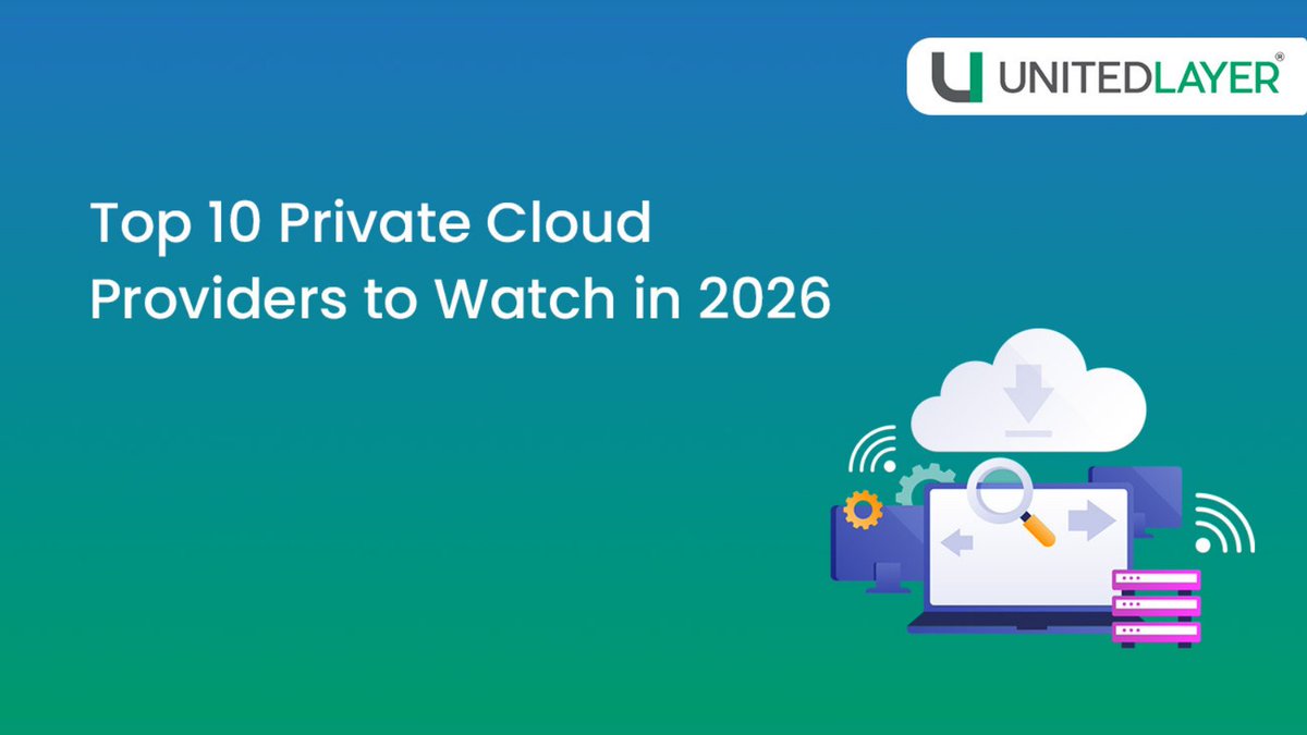 UnitedLayer tweet media