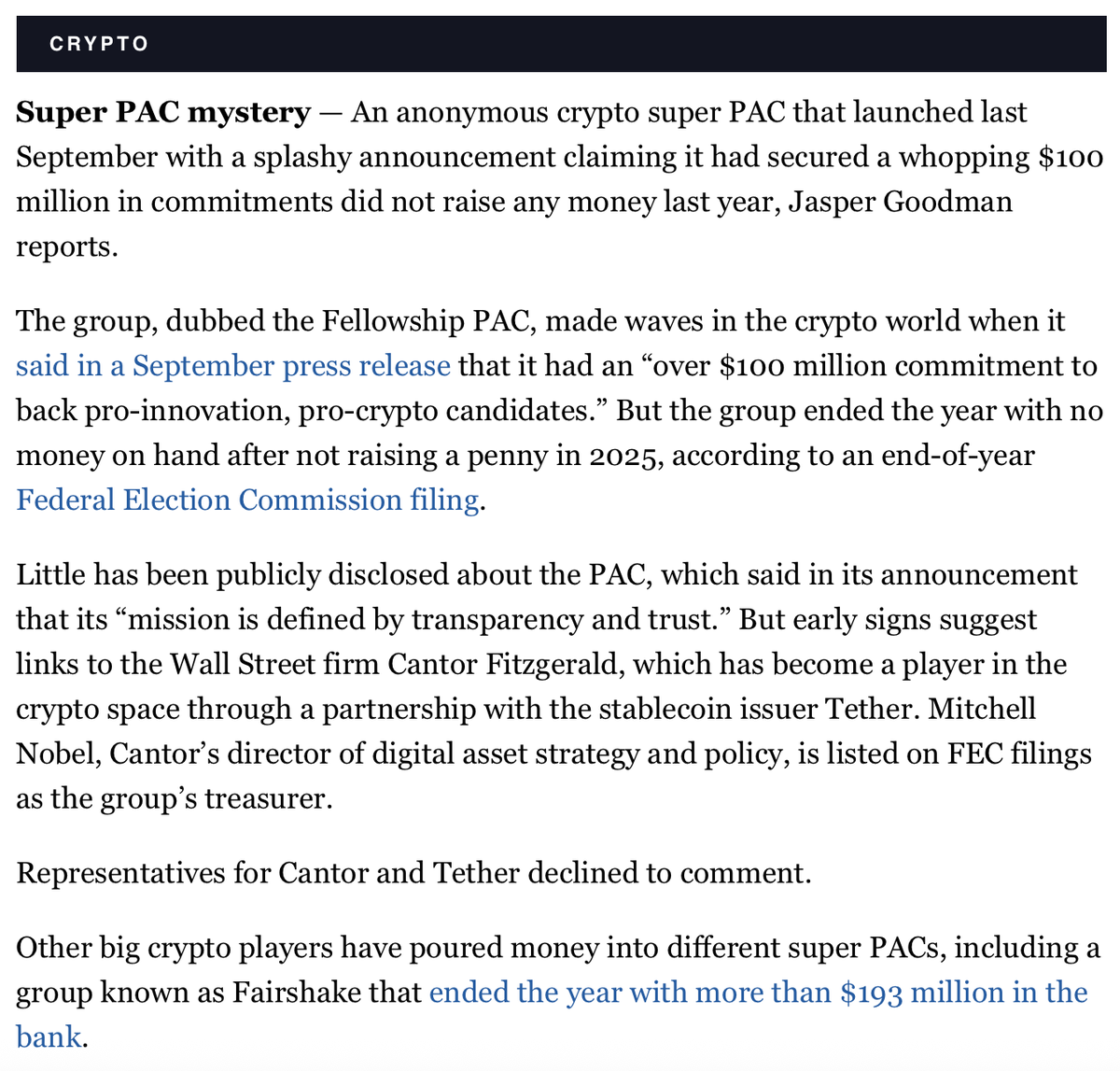 Jasper Goodman tweet media