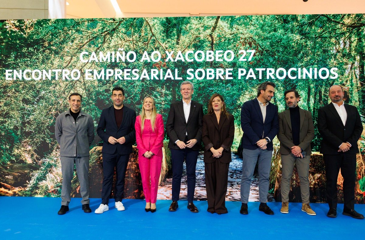 Alfonso Rueda tweet media