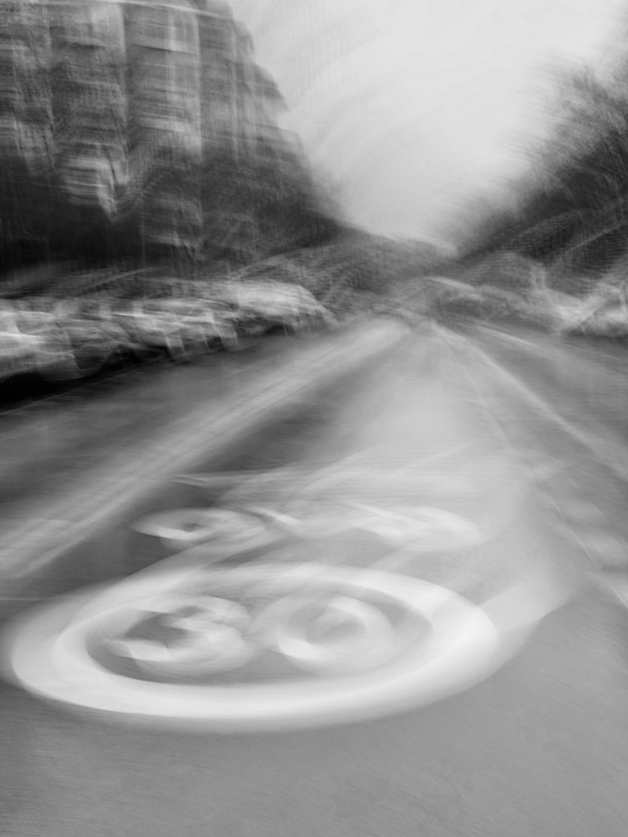 Las bicicletas son para el verano.