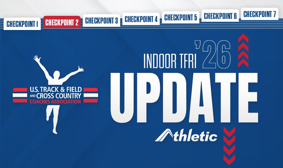 USTFCCCA tweet media