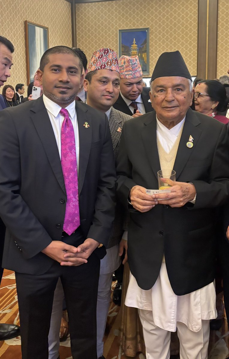 Ahmed Mahloof tweet media