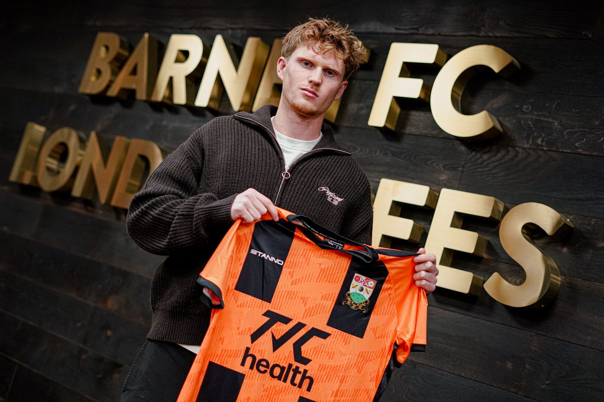 Barnet FC 🐝 tweet media