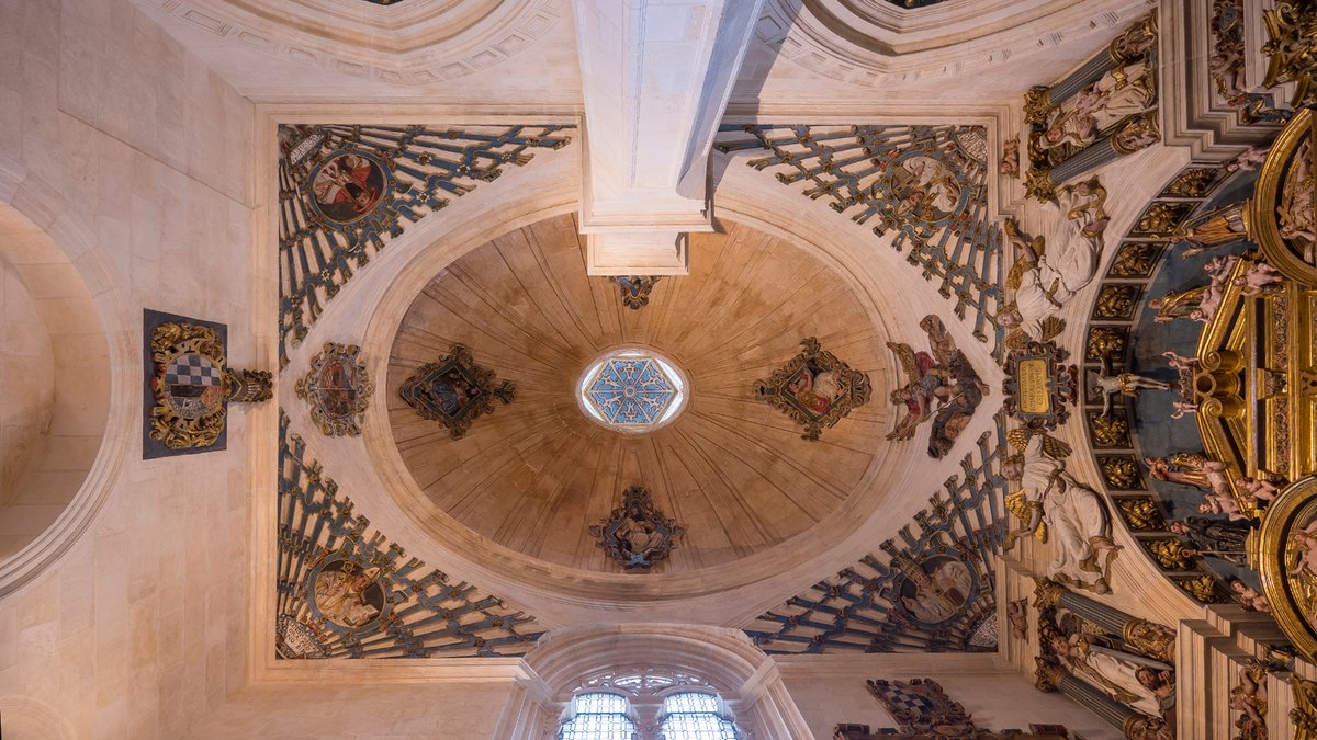 Escuela de Arquitectura tweet media