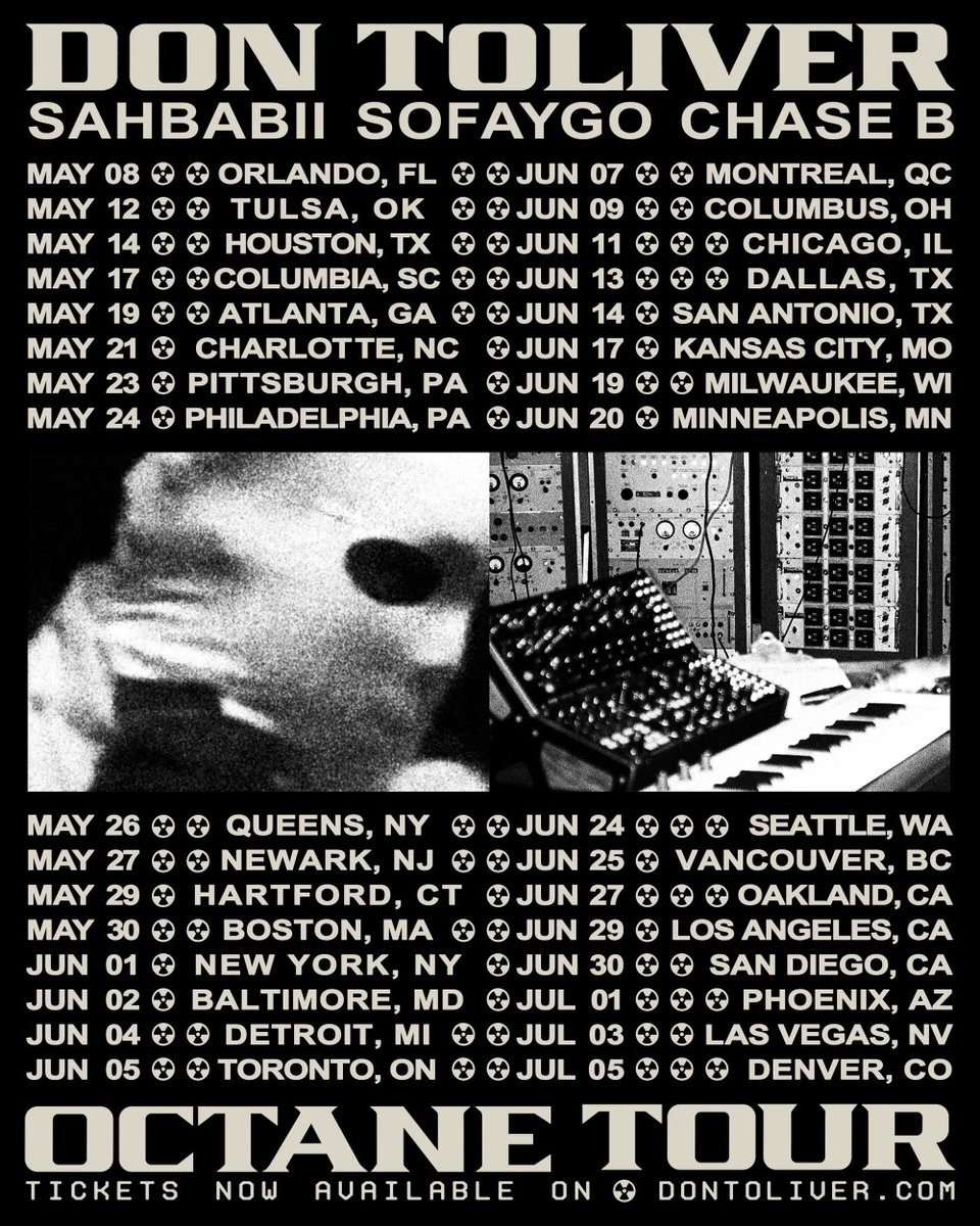 CIRCUS MAXIMUS tweet media