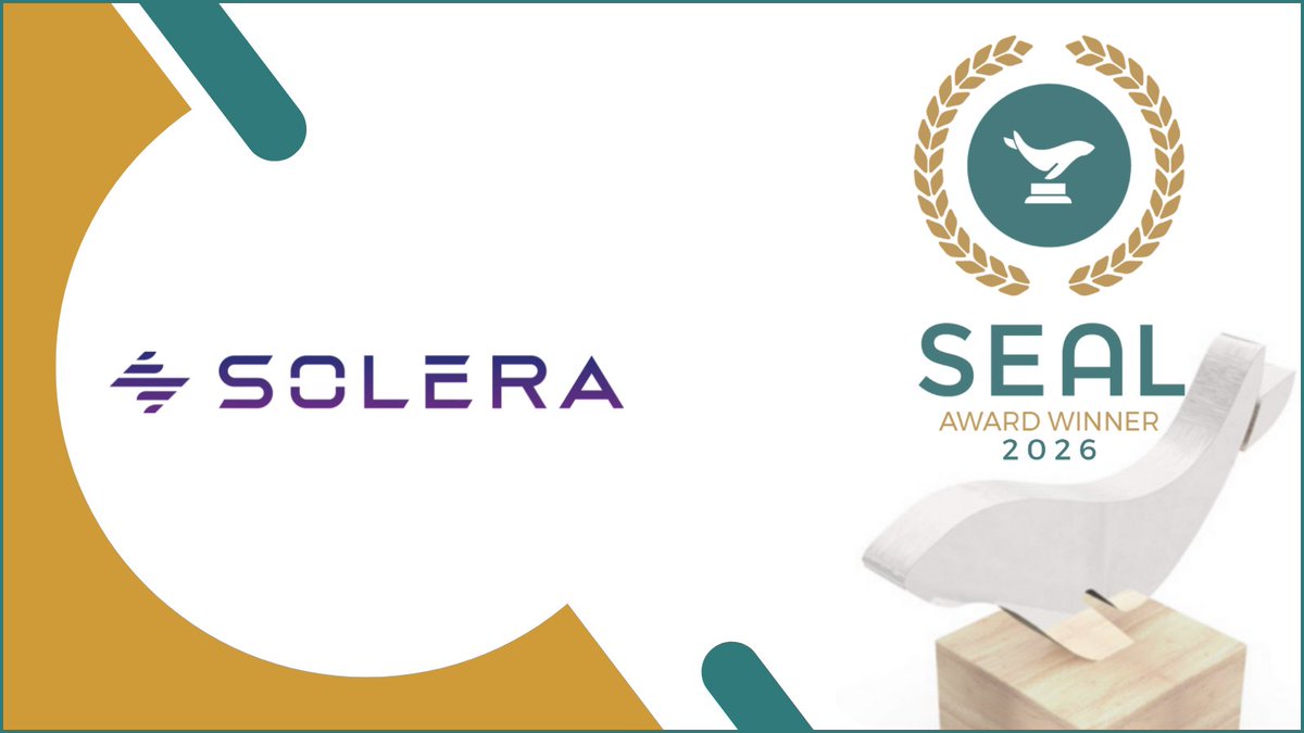 SEAL Awards tweet media