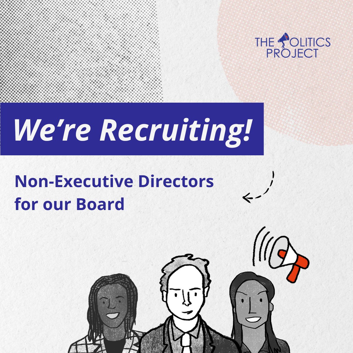 The Politics Project tweet media