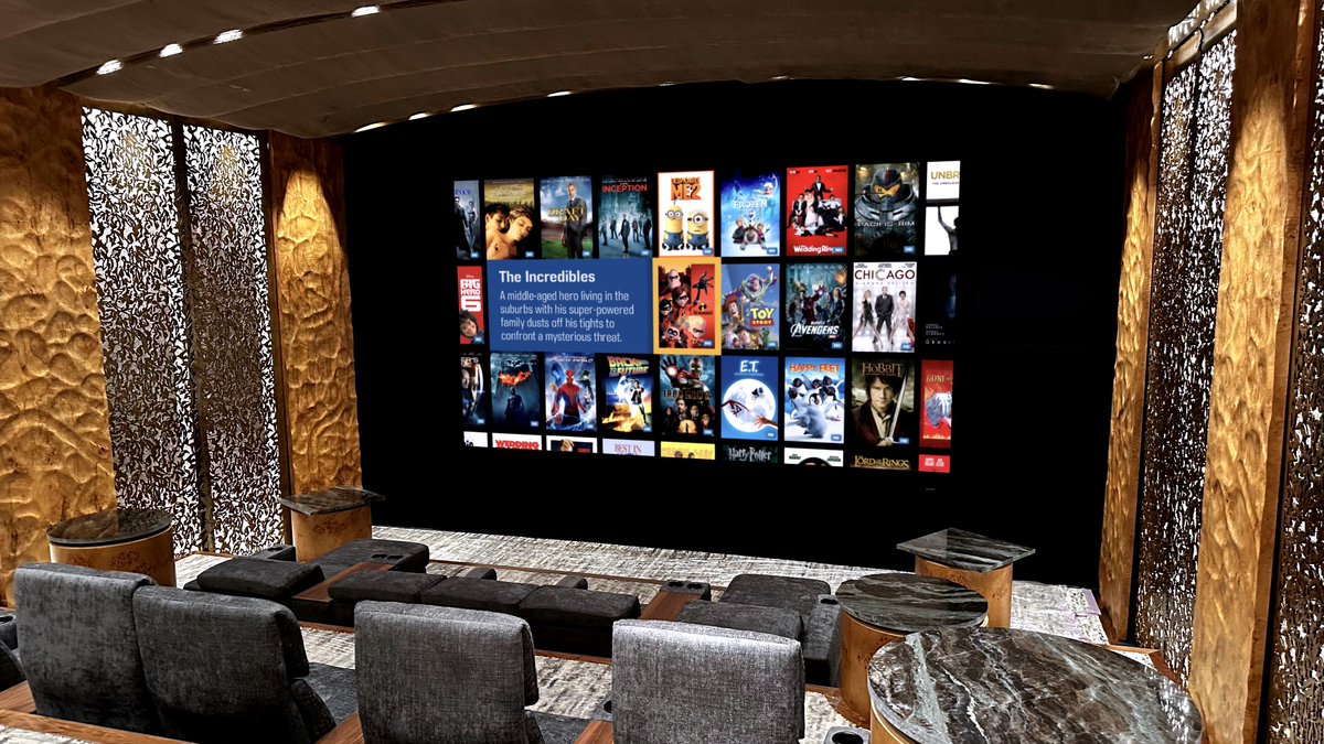 Wisdom Audio tweet media