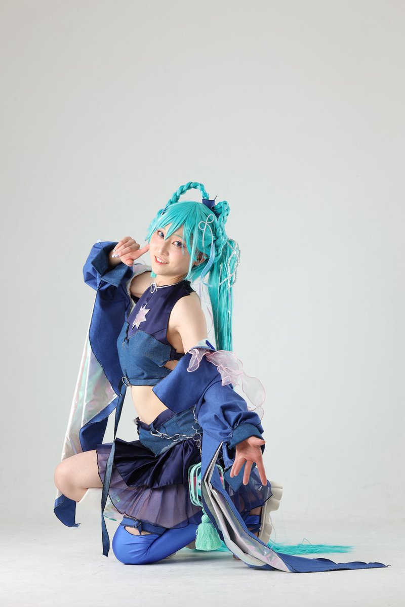 ツバサ໒꒱ tweet media