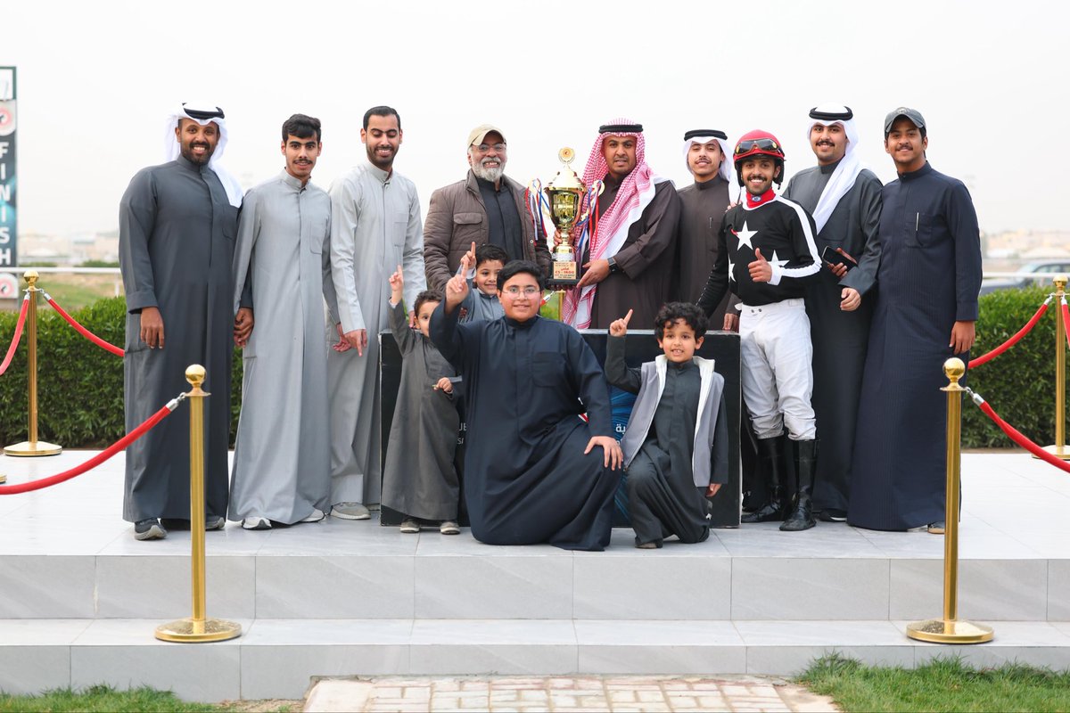 Alfarawaniyah's tweet photo. صور ونتيجة الشوط الثالث  
الاجتماع الرابع عشر 
موسم 2025-2026 https://t.co/nR0qXEsLUf