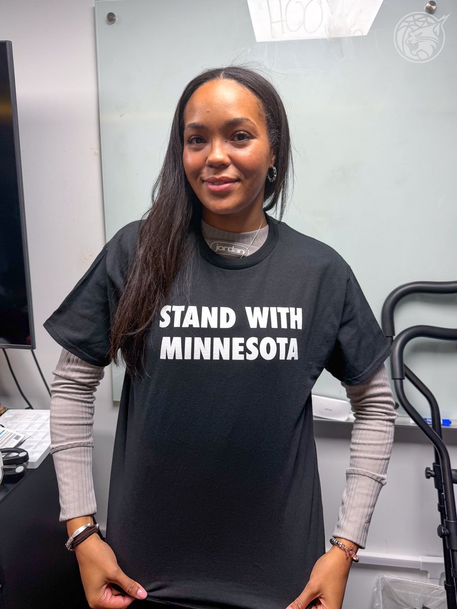 Minnesota Lynx tweet media