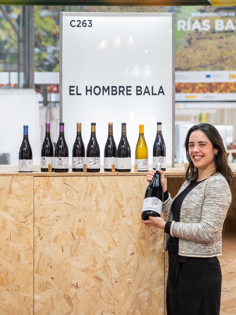 Uvas felices tweet media