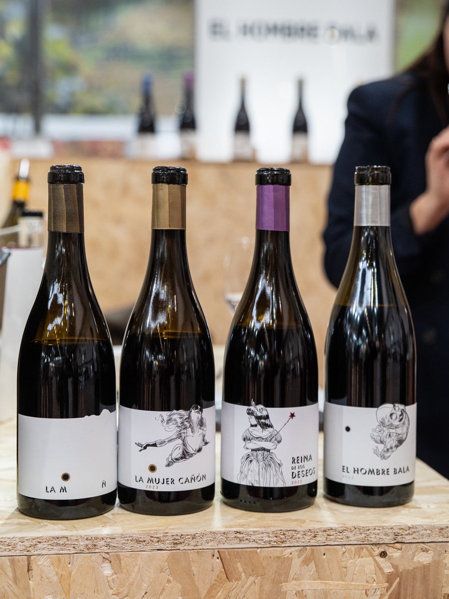 Uvas felices tweet media