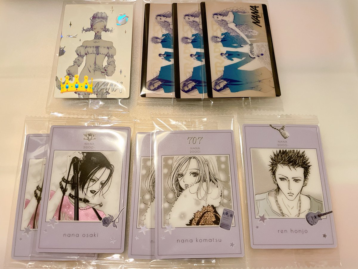 たくあん tweet media