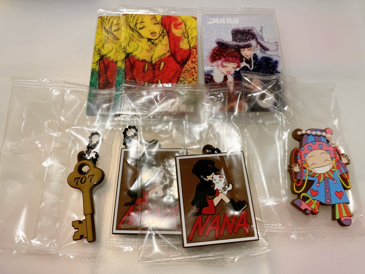 たくあん tweet media