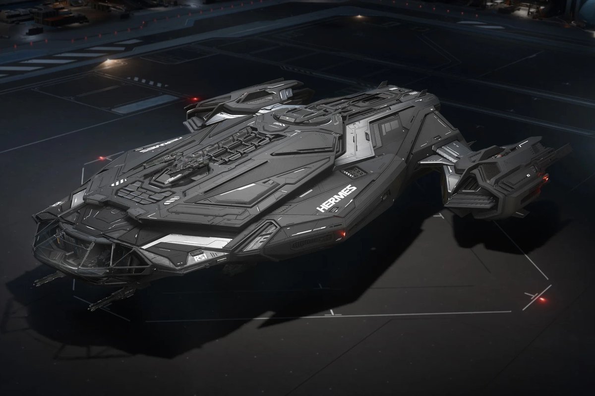 Kanected's tweet photo. For the month of February, we're giving away an RSI Hermes LTI, sponsored by the community!

Enter here: https://t.co/FLwyDCFlds

Get more entries here: https://t.co/X1exhOAyQR https://t.co/tXZVkIL9EJ
