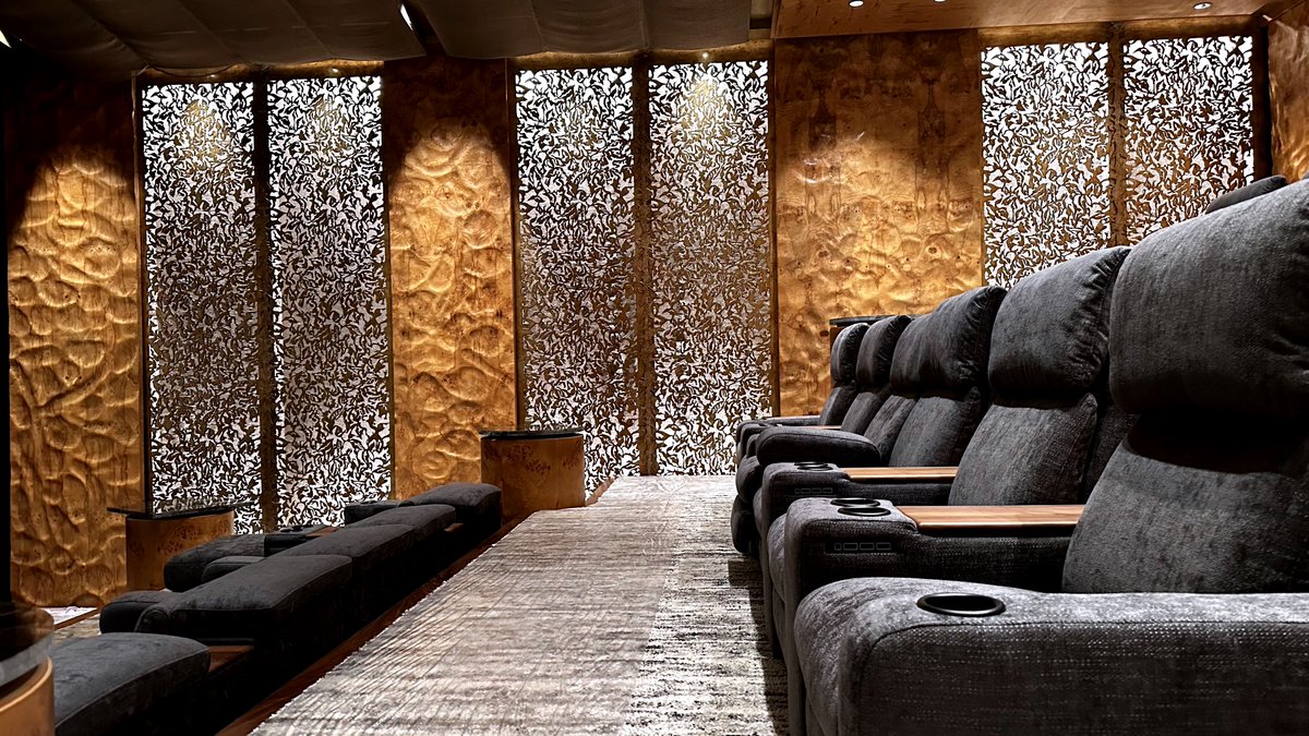 Wisdom Audio tweet media