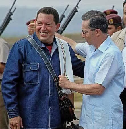 jlopezsa25's tweet photo. @AlvaroUribeVel https://t.co/W8wKkdijmE