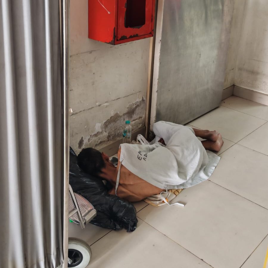 Eloy Marchán tweet media