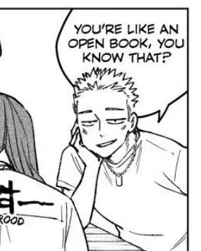 They look too similar for it to be a coincidence....