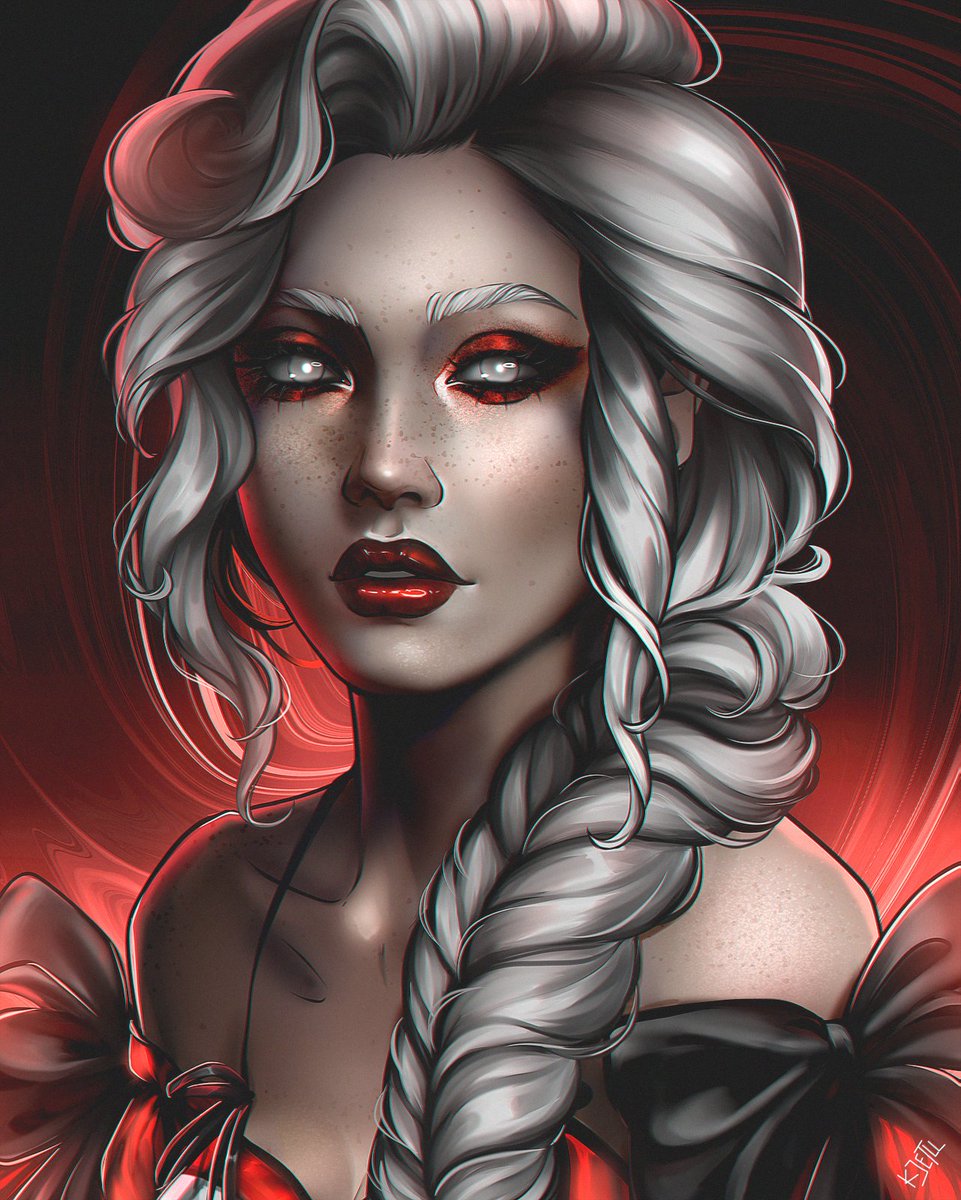 cmm: Maia Destrahn
for @/MusicCalamity