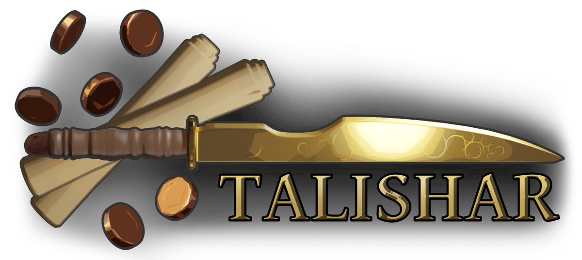 Talishar tweet media