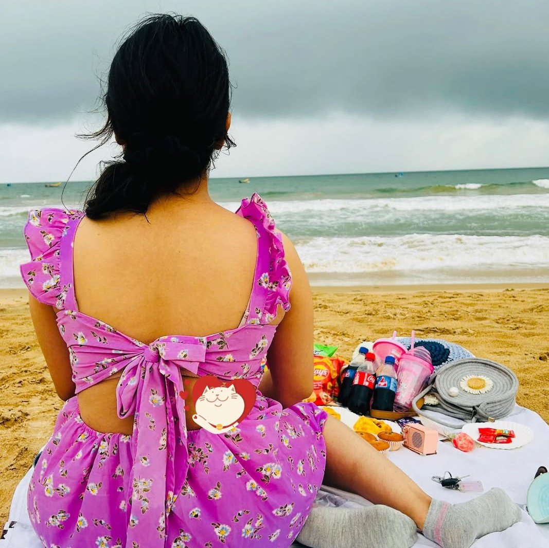 Prethi Age Group Magaadiki Madda lepe na ki Happy fucking days! ❤😍🔥

Asalu aa Figure, Aa Pogaru..Demanna Ne Mogudugaari Adrustamu❤🙊🙏..but at the same time nakuda a adrustam ichav very proud of you my darling..🔥😍😘
#nandinilanja #nandinipuku #nandinihyd #nandinitwitter