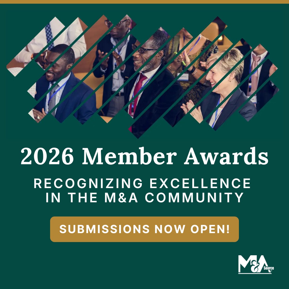 M&A Source tweet media