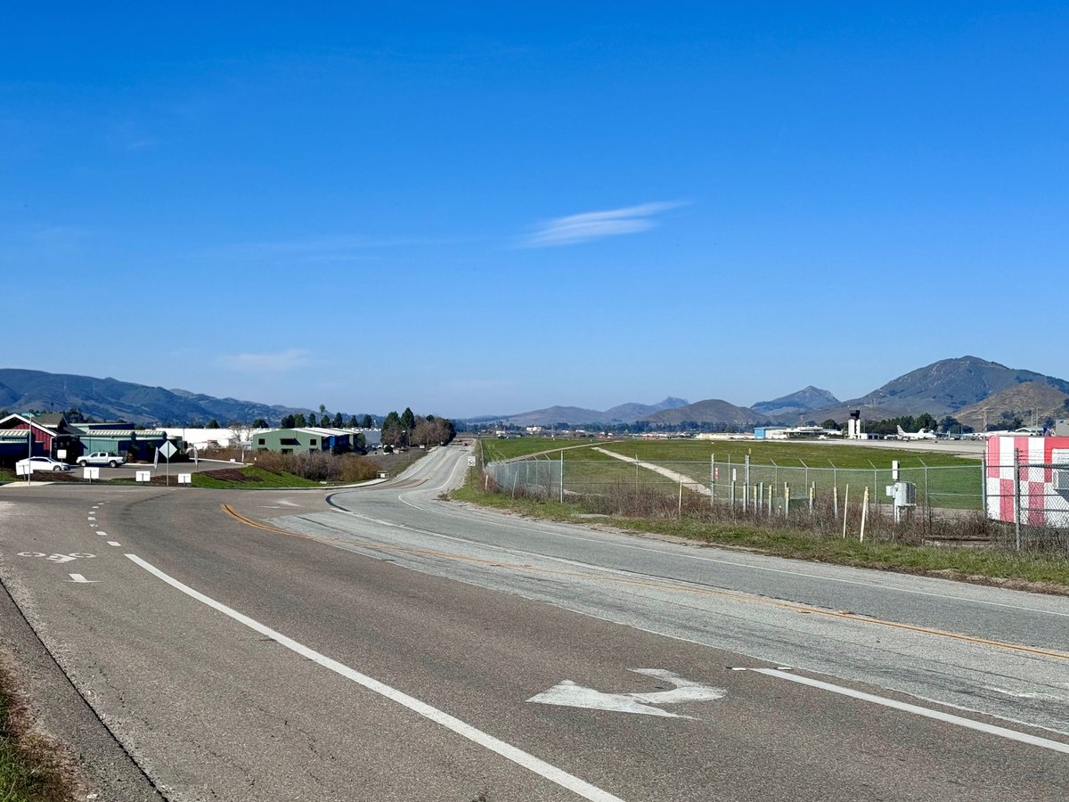 County of SLO Public Works tweet media
