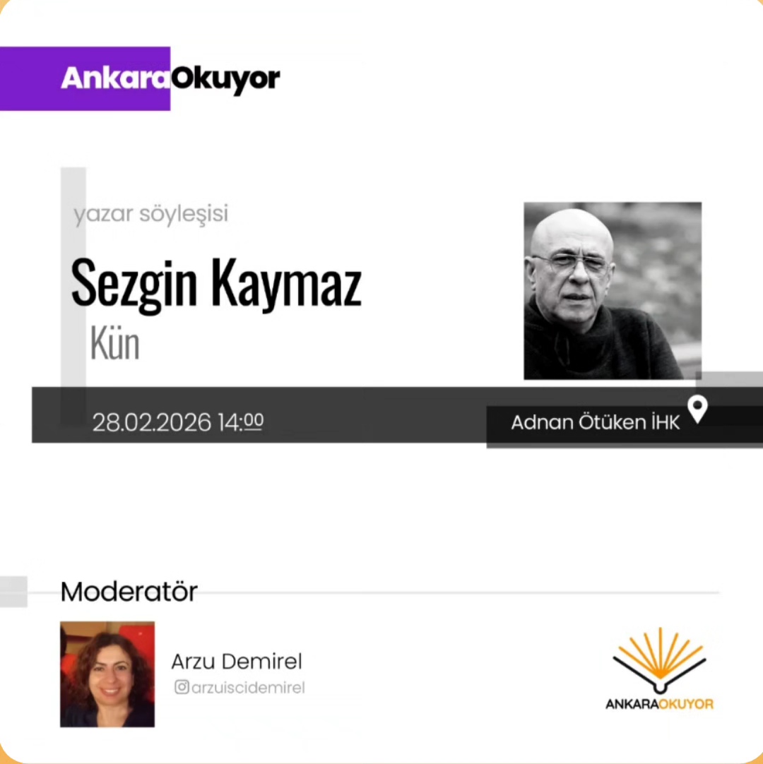 Sezgin Kaymaz tweet media