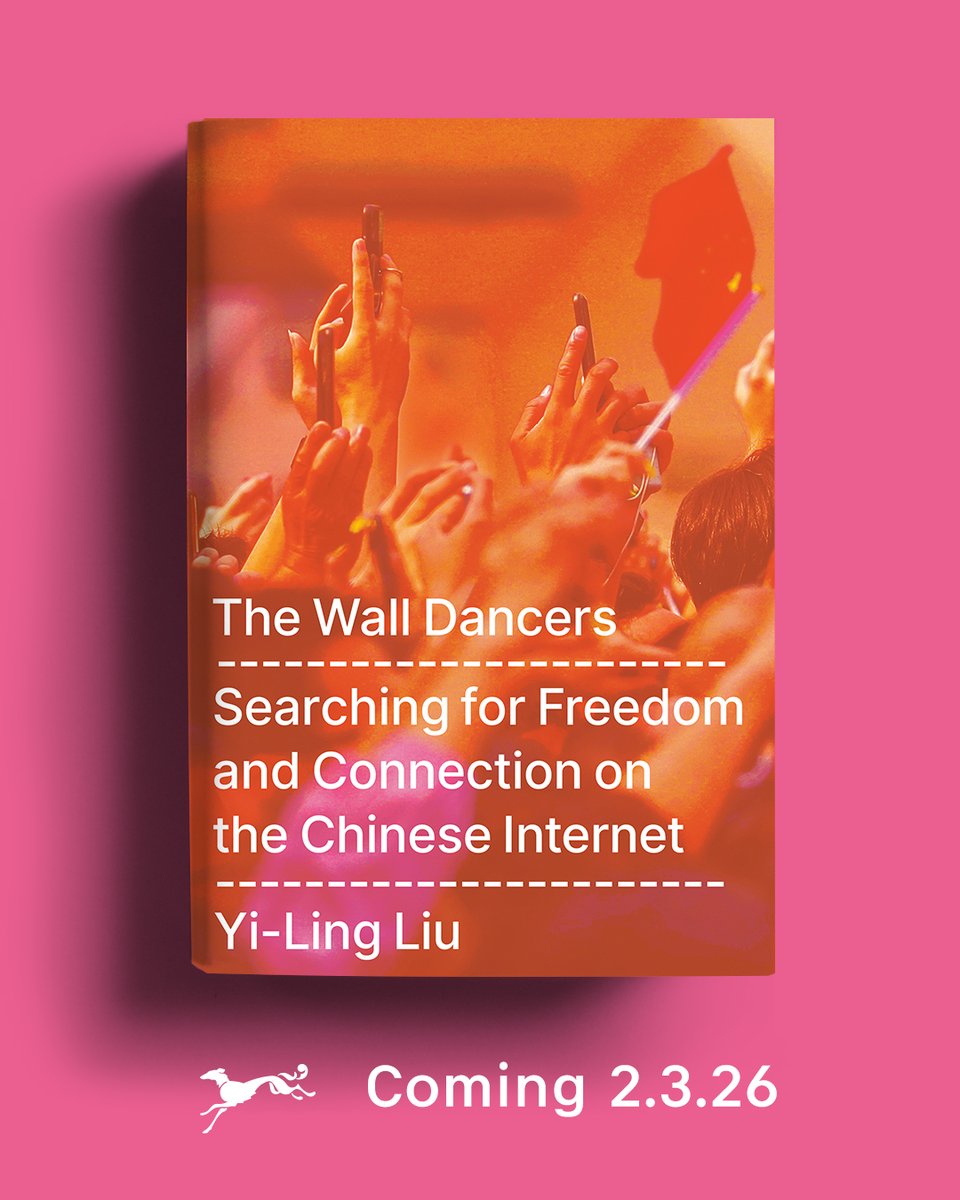 Yi-Ling Liu tweet media