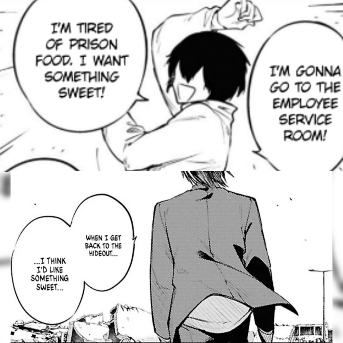 𝐻𝑖𝑚𝑖 @ 𝕋𝔼𝔸𝕄𝔽𝕐𝕆𝔻𝕆ℝ 📖 🪽 tweet media