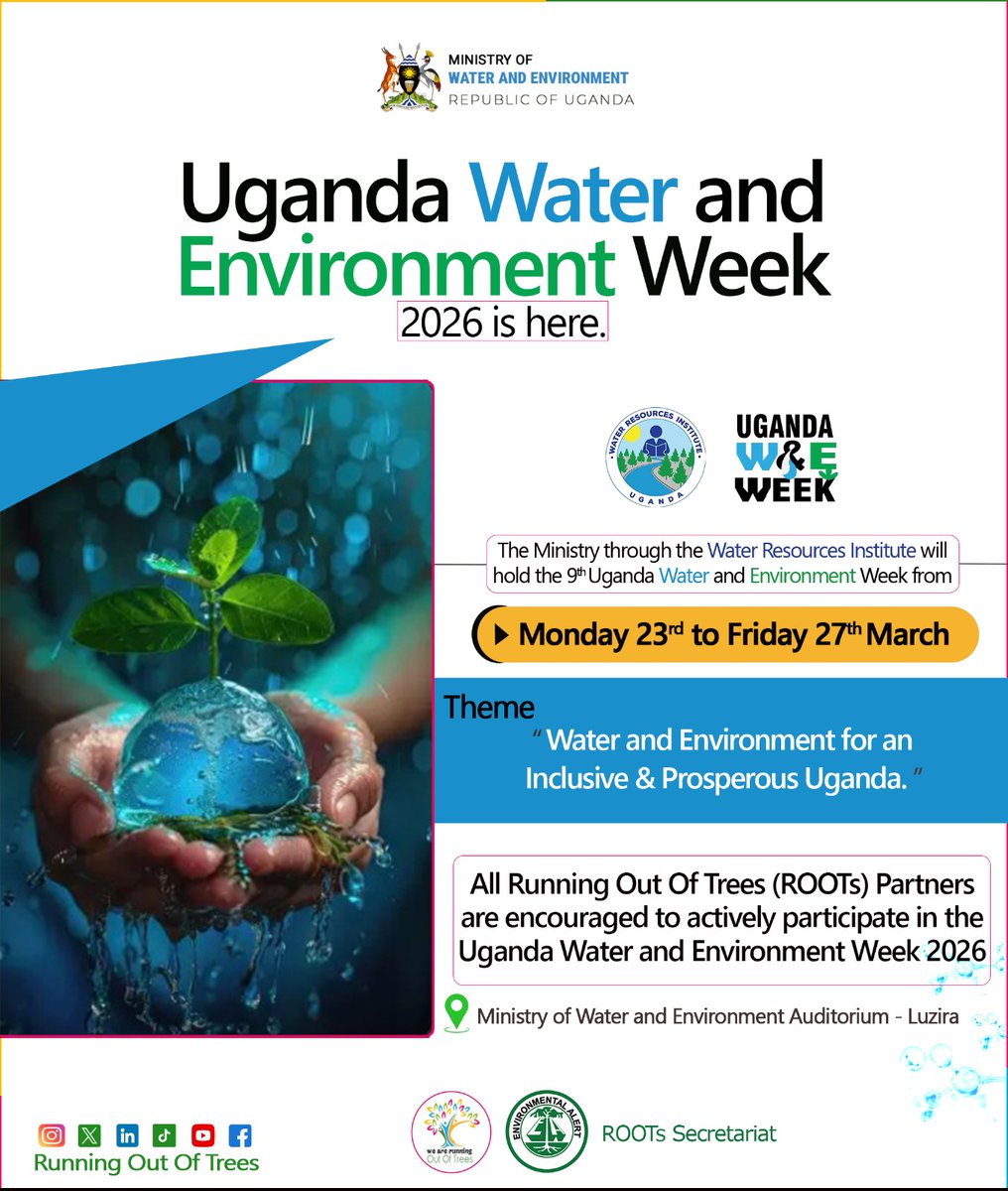 Running Out Of Trees tweet media