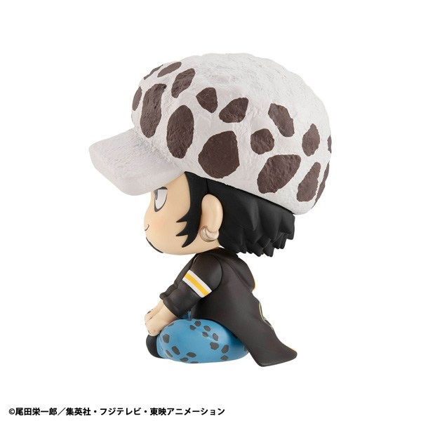 アニメイトオンライン新着！15%OFF るかっぷ ONE PIECE トラファルガー