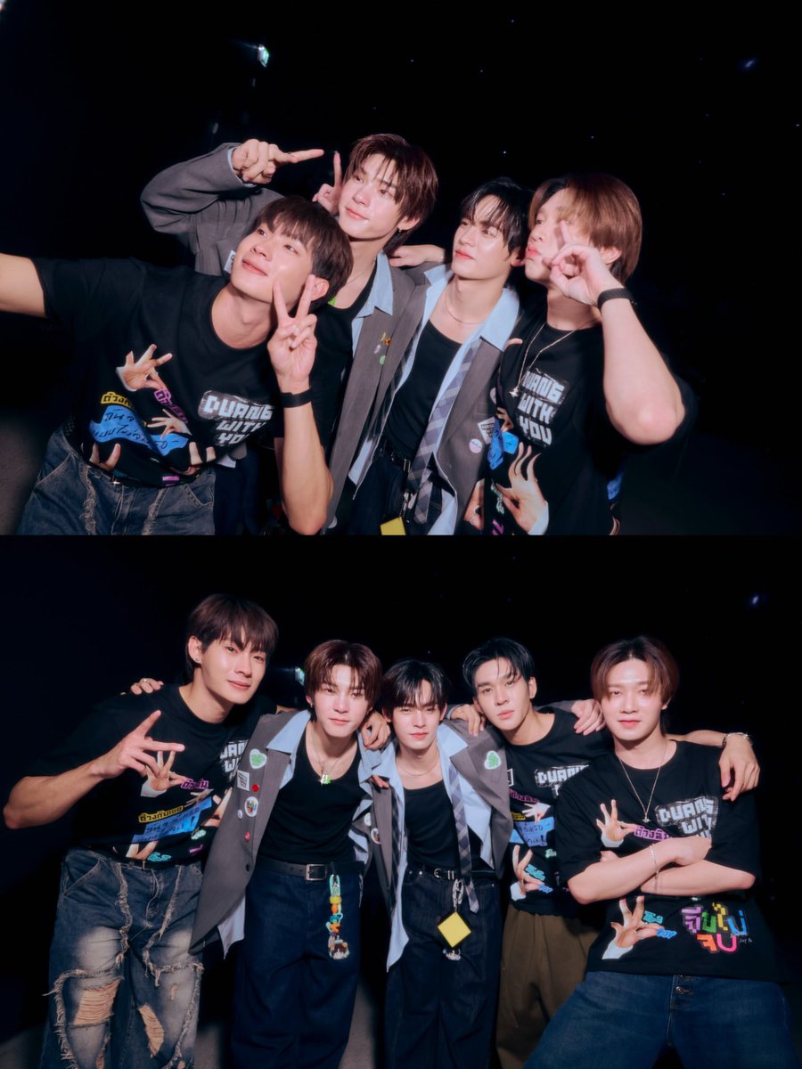 Family🫶

#TutorKrp 
#MyPlaneTT 
📷 ɪɢ : porsuppakarn
🗓️ : ꜰᴇʙ 3, 2026